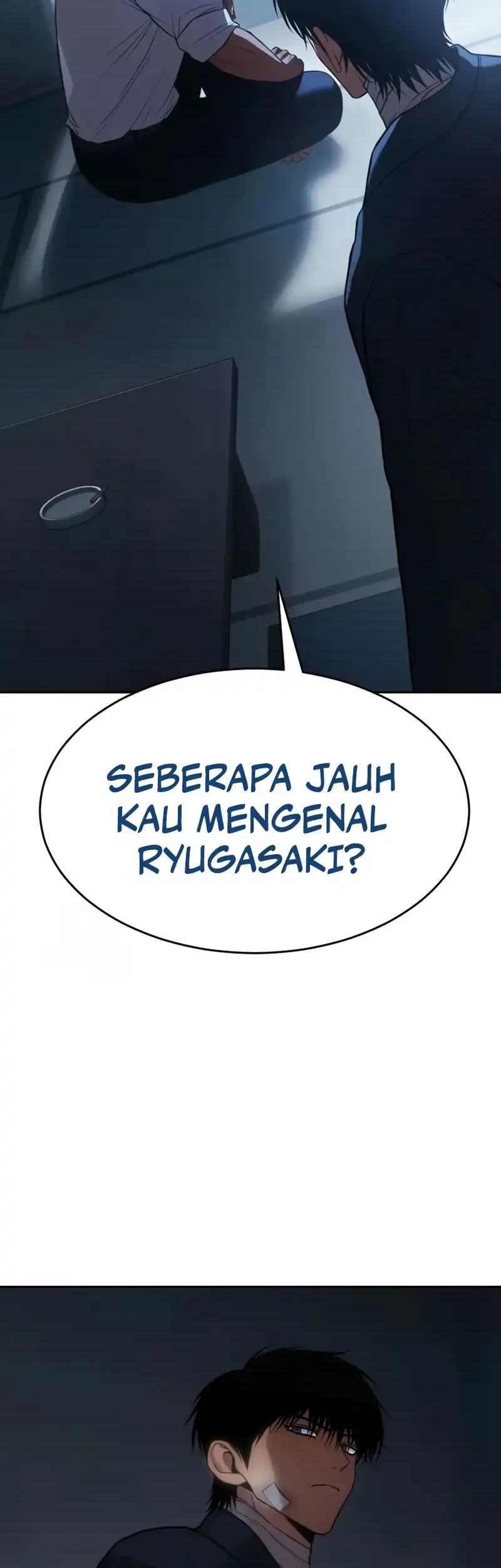 Baek XX Bab 150 halaman 27