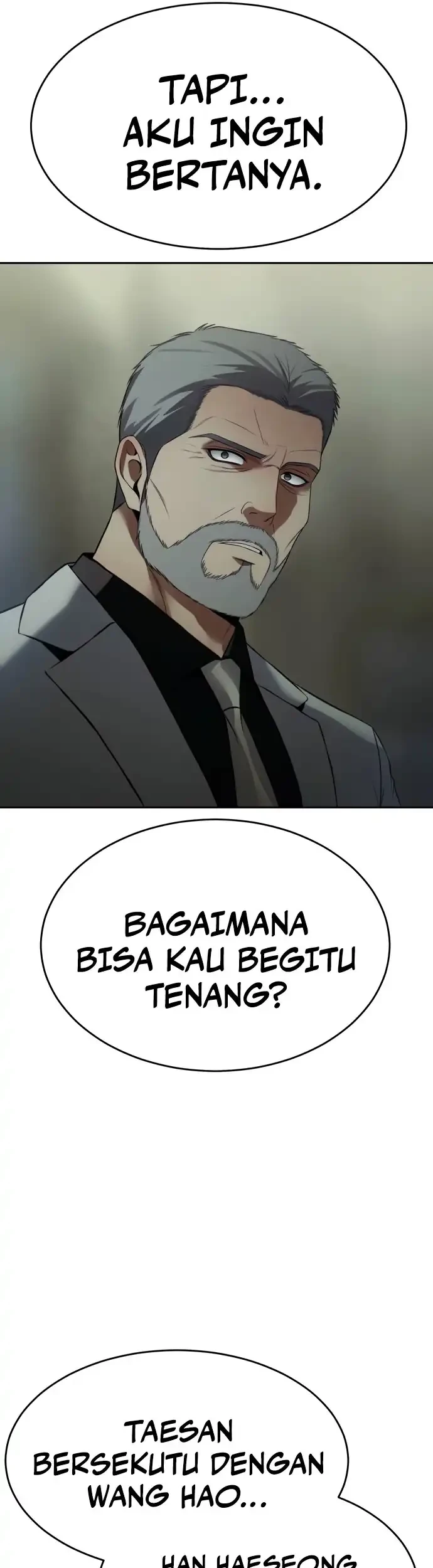 Baek XX Bab 151 halaman 7