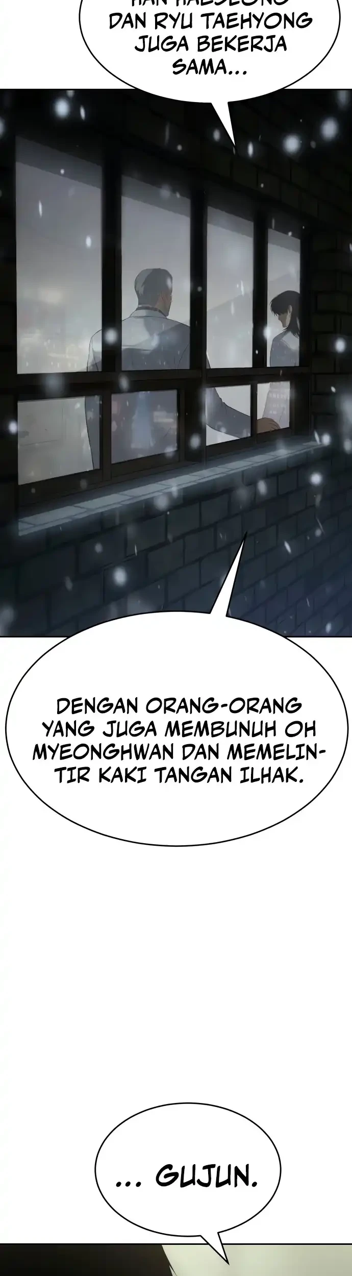 Baek XX Bab 151 halaman 8