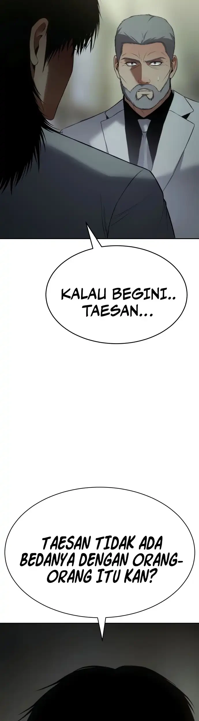 Baek XX Bab 151 halaman 9