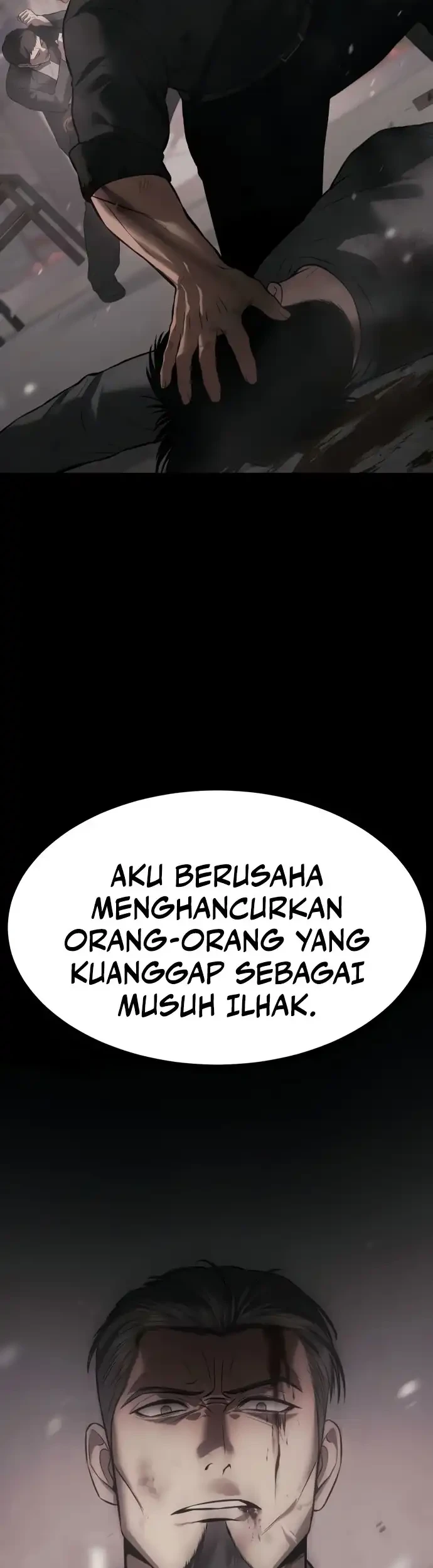 Baek XX Bab 151 halaman 14