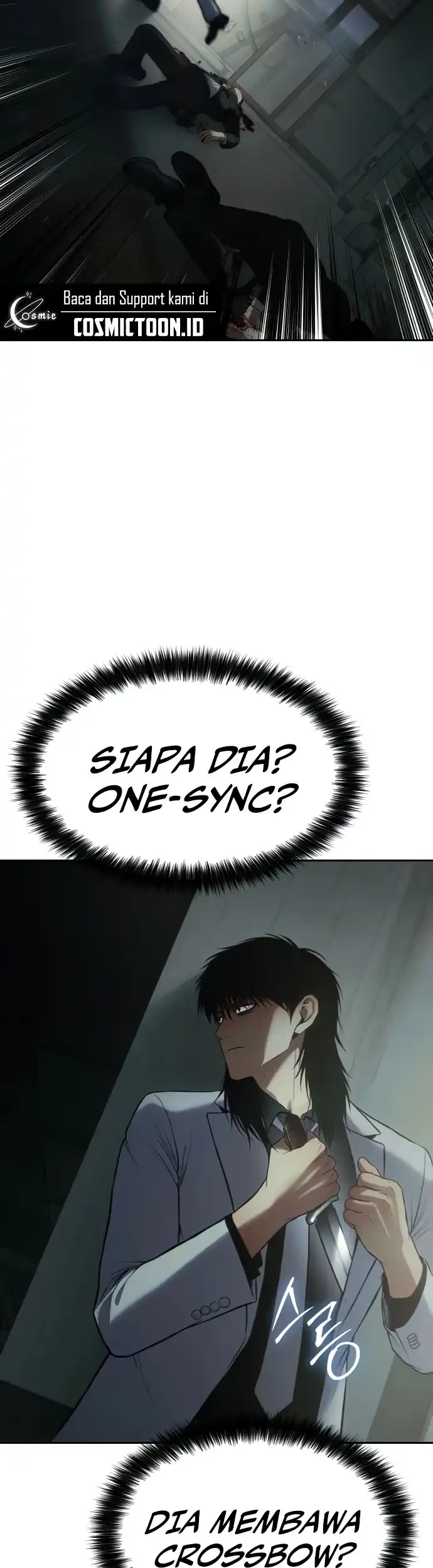 Baek XX Bab 151 halaman 34