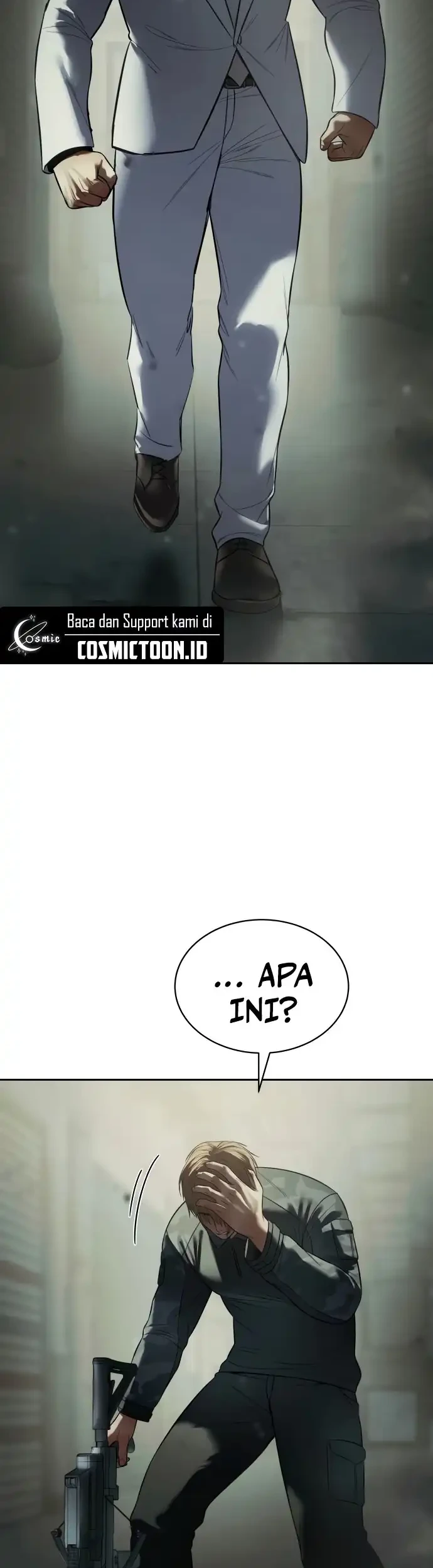 Baek XX Bab 151 halaman 51