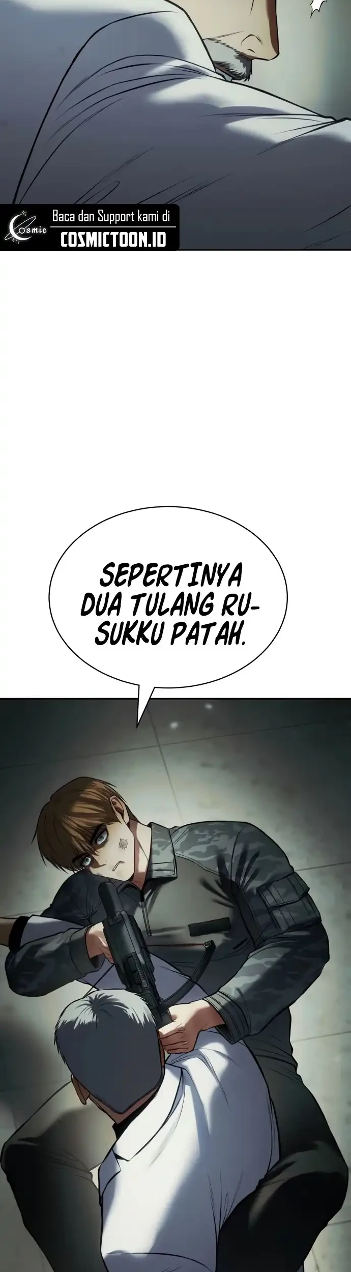 Baek XX Bab 151 halaman 57