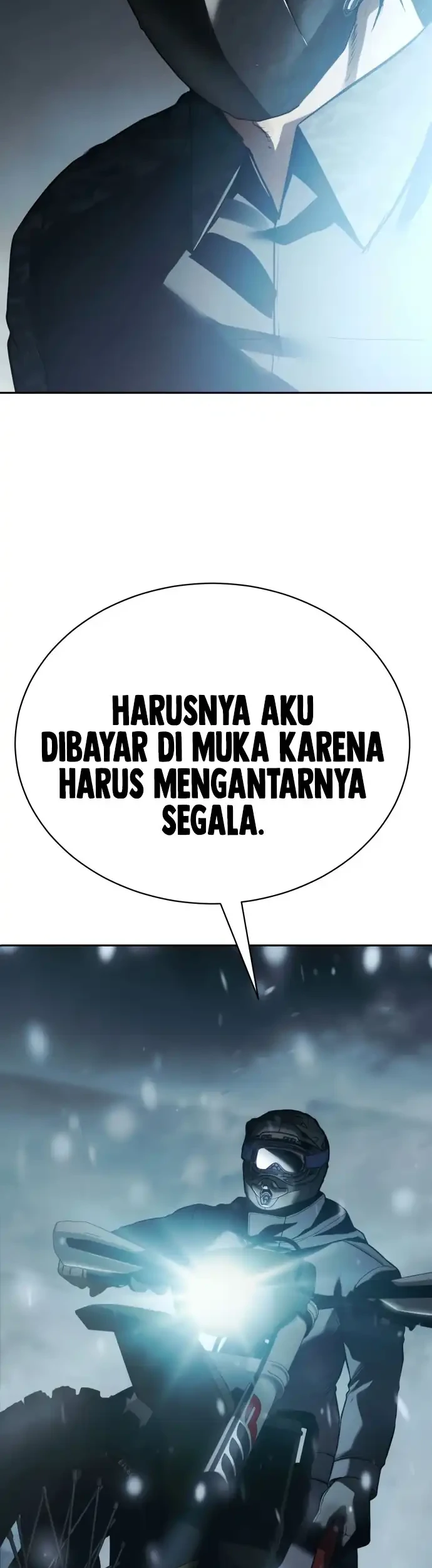 Baek XX Bab 151 halaman 91