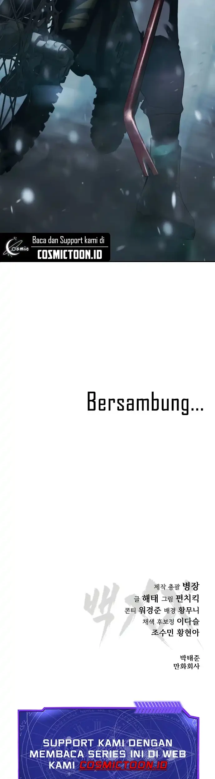 Baek XX Bab 151 halaman 92