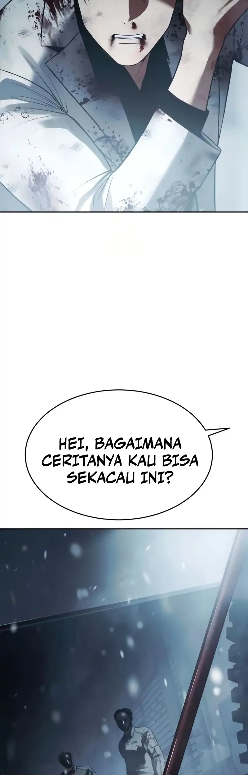 Baek XX chapter 152 halaman 14