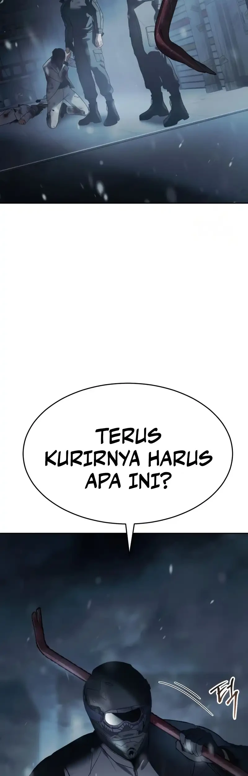 Baek XX chapter 152 halaman 15