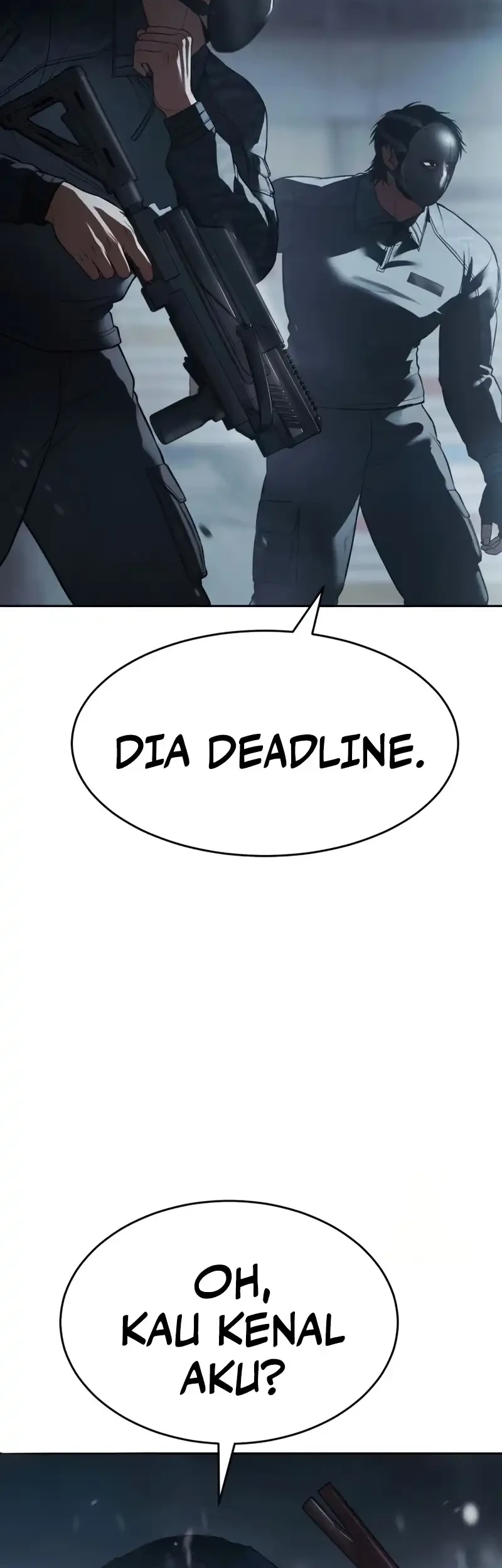 Baek XX chapter 152 halaman 17