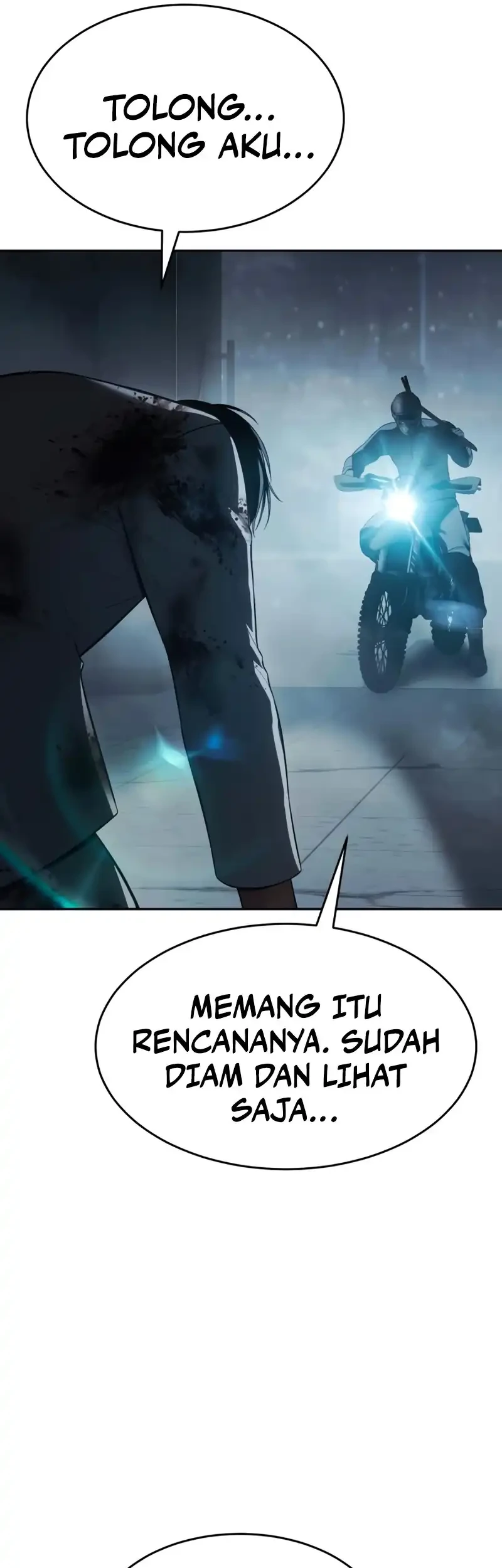 Baek XX chapter 152 halaman 19