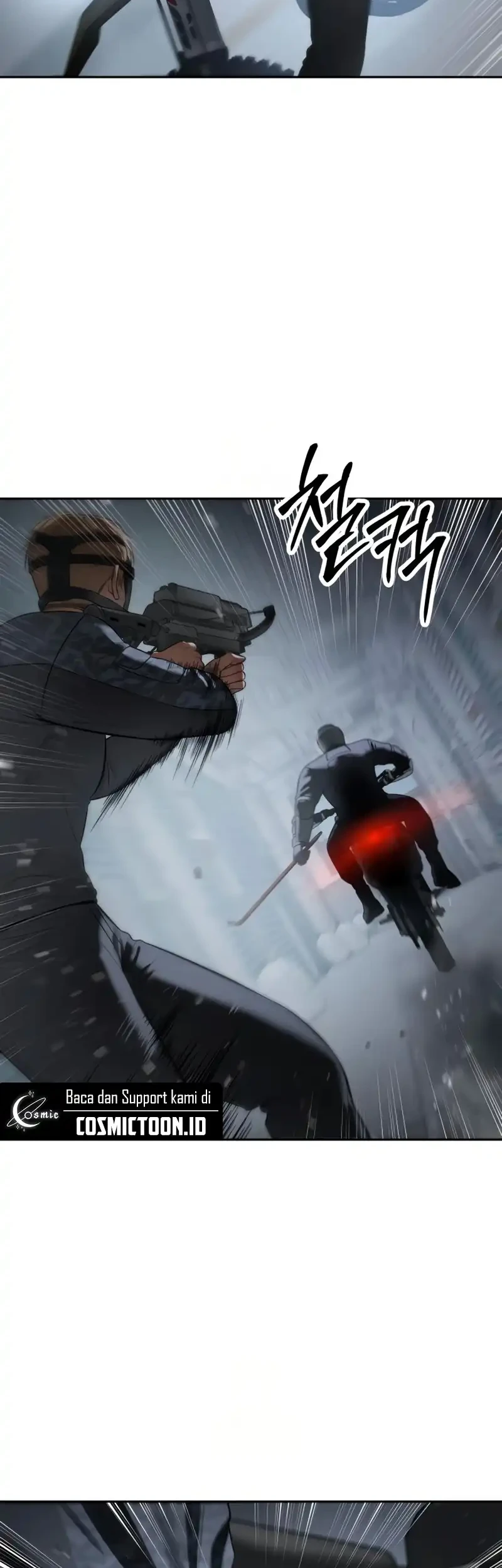 Baek XX chapter 152 halaman 34