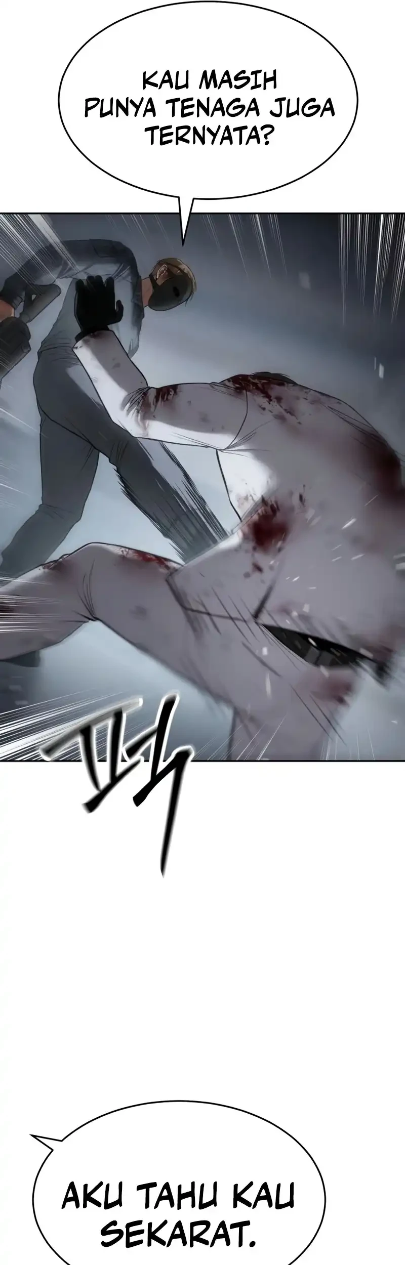 Baek XX chapter 152 halaman 37