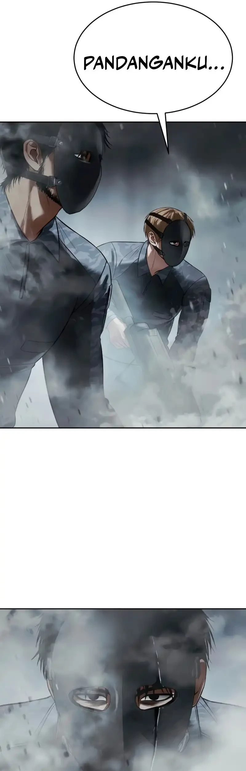 Baek XX chapter 152 halaman 43