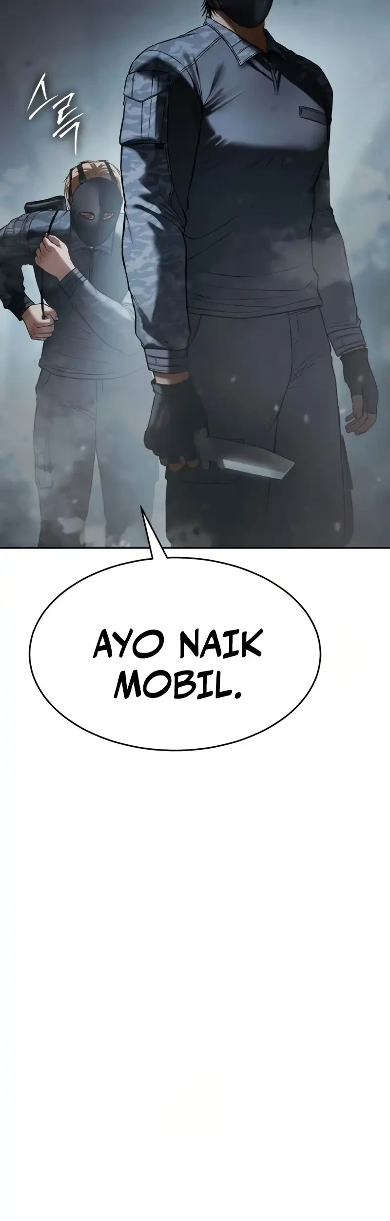 Baek XX chapter 152 halaman 50