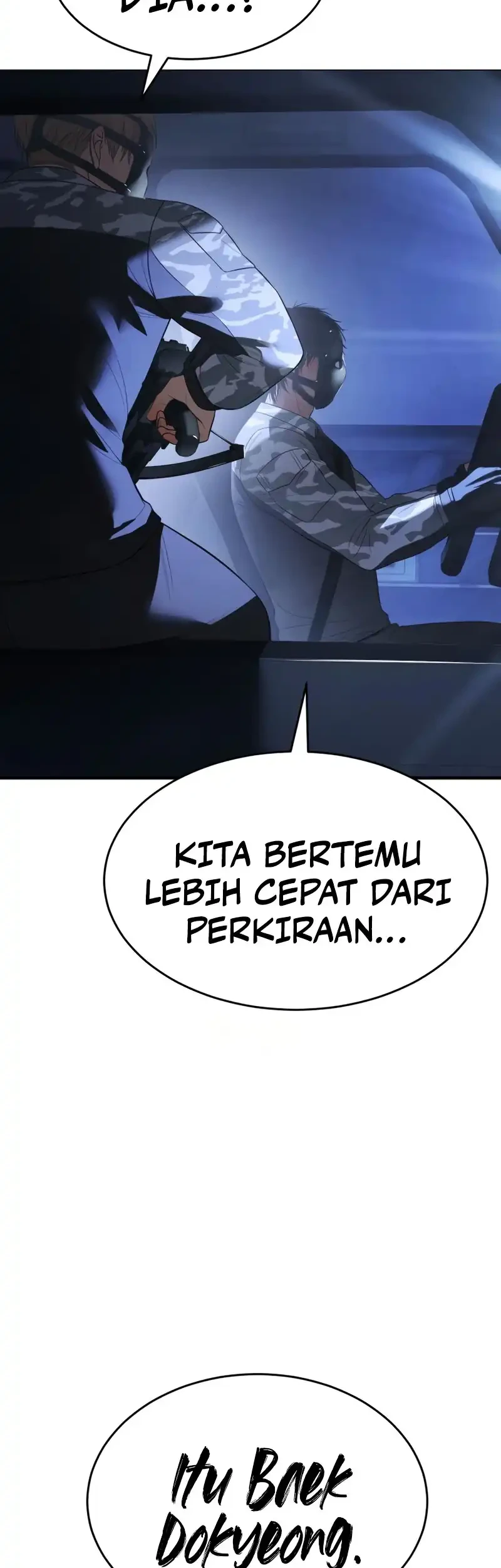Baek XX chapter 152 halaman 82