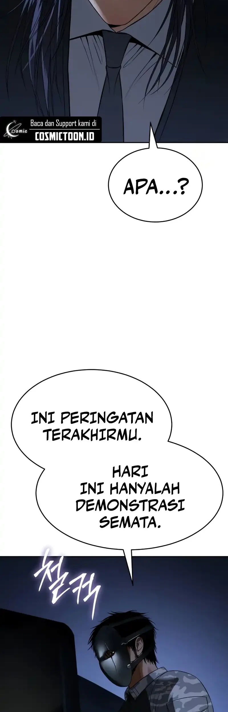 Baek XX Bab 153 halaman 71