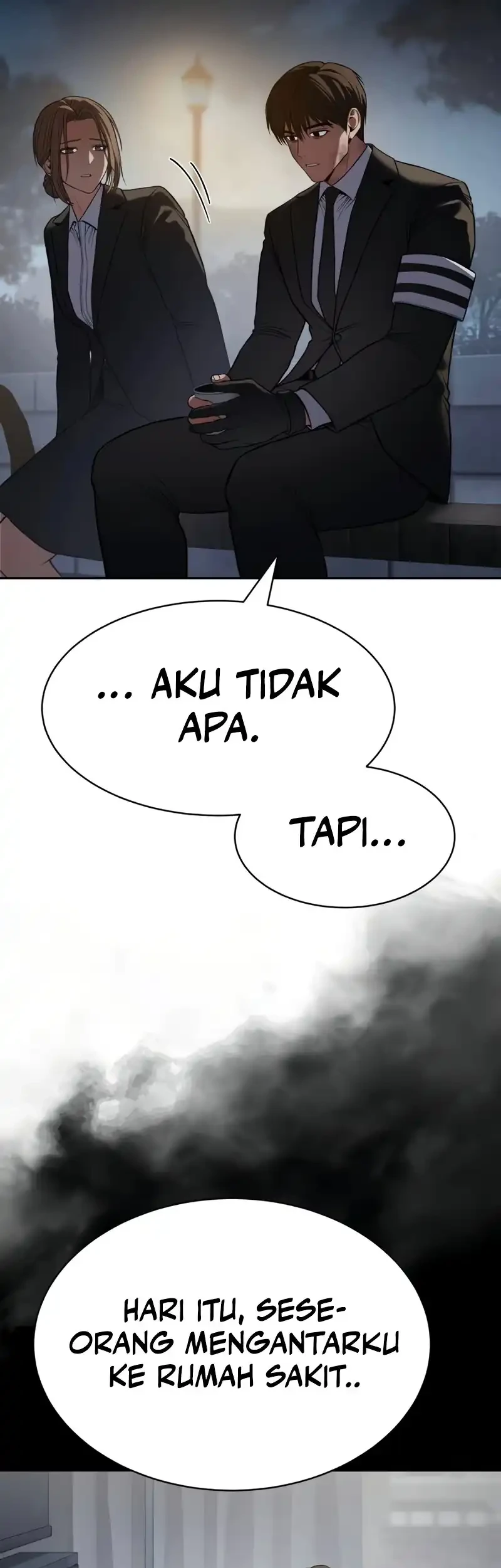 Baek XX Bab 154 halaman 8