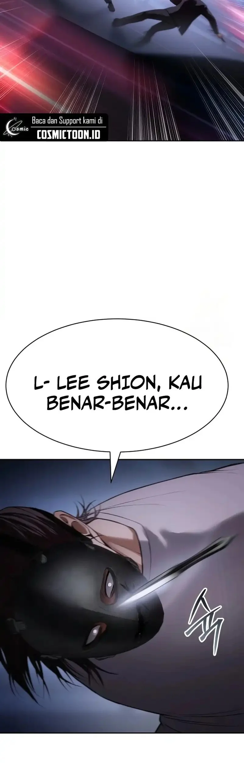Baek XX chapter 155 halaman 7