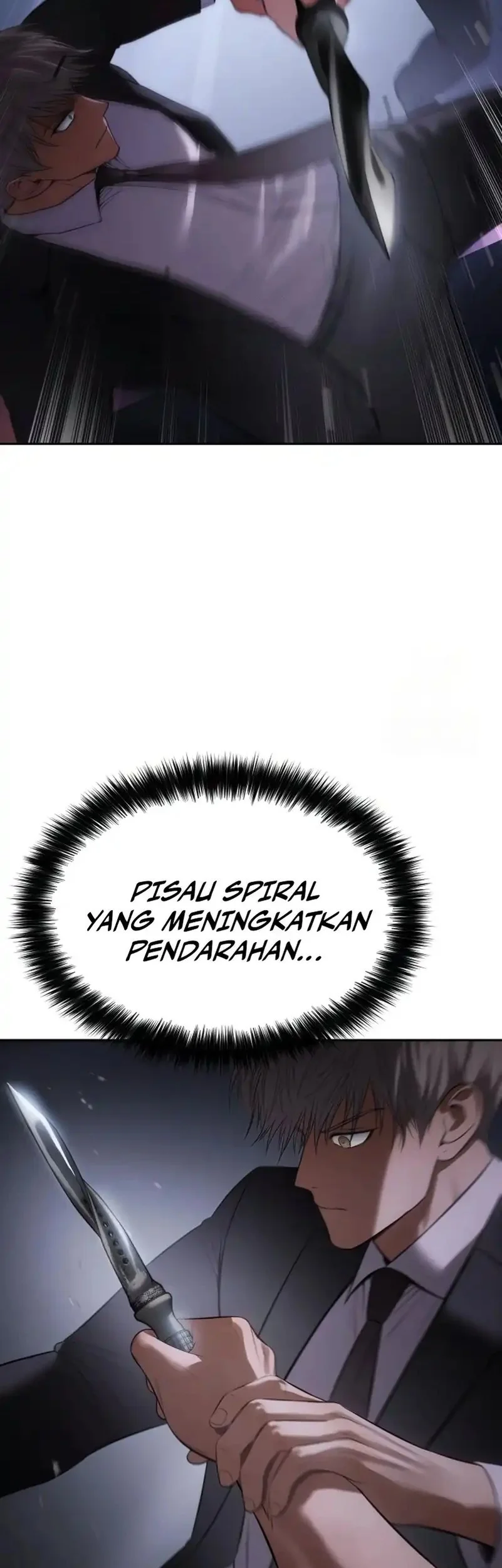 Baek XX chapter 155 halaman 11