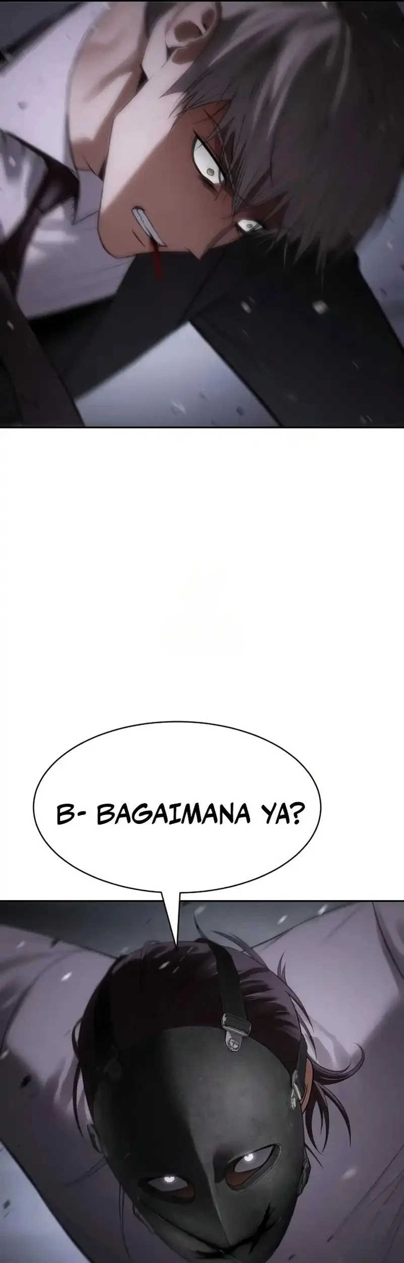 Baek XX chapter 155 halaman 17