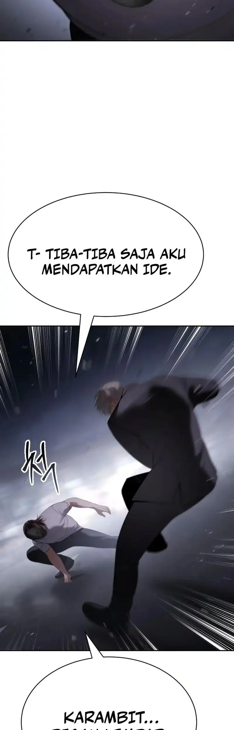 Baek XX chapter 155 halaman 18