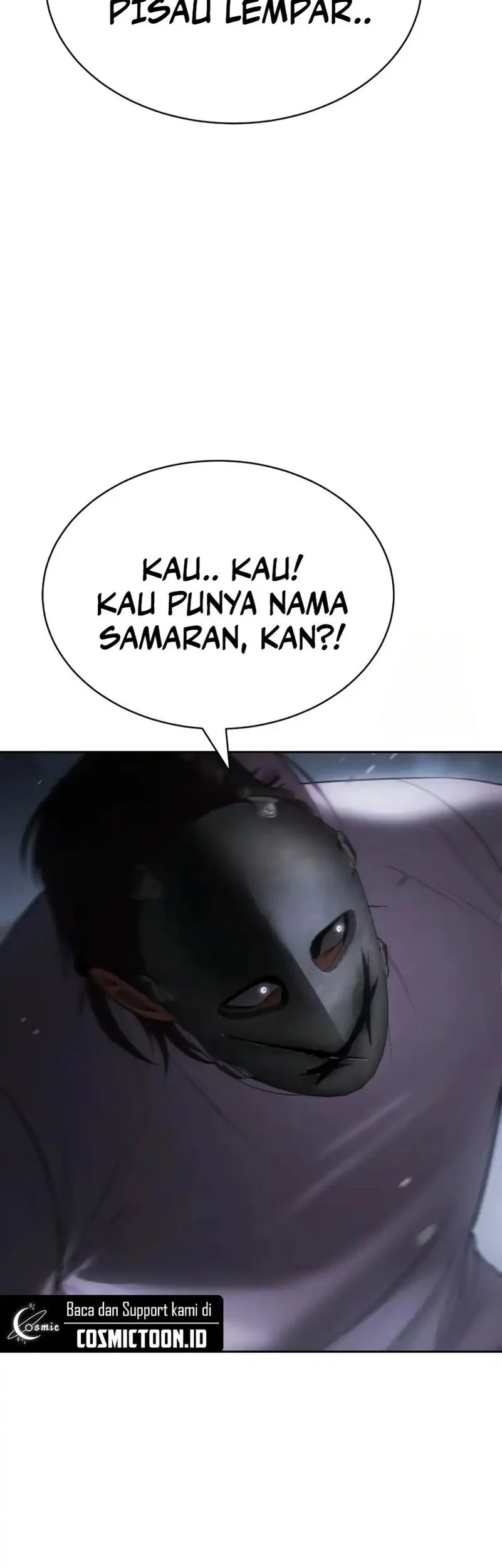 Baek XX chapter 155 halaman 19