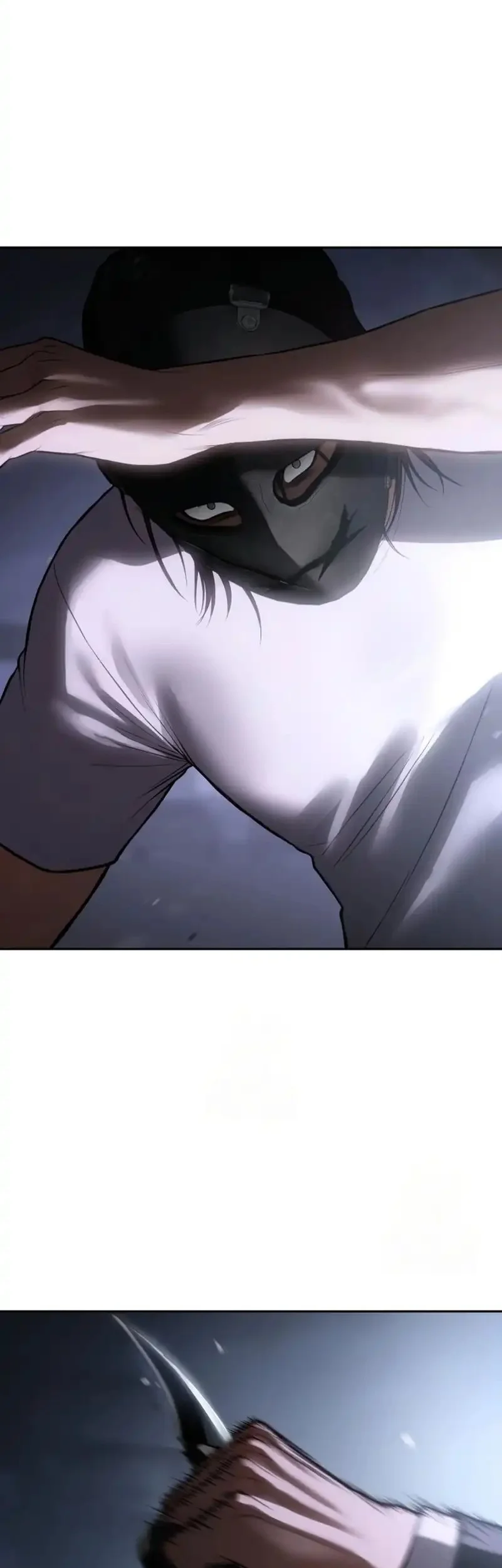 Baek XX chapter 155 halaman 25