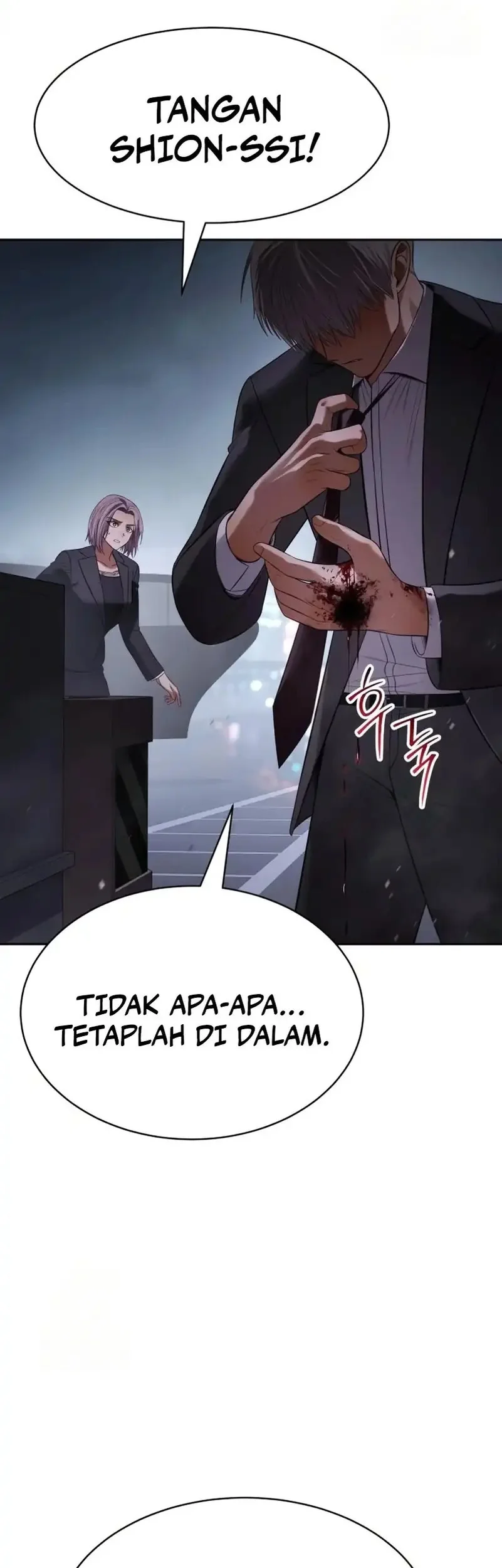 Baek XX chapter 155 halaman 65