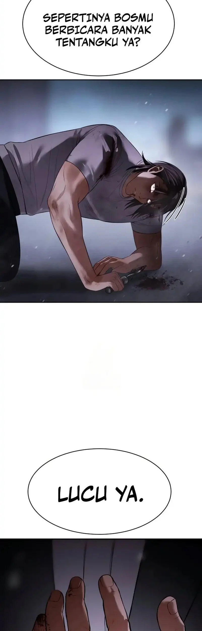Baek XX chapter 155 halaman 66
