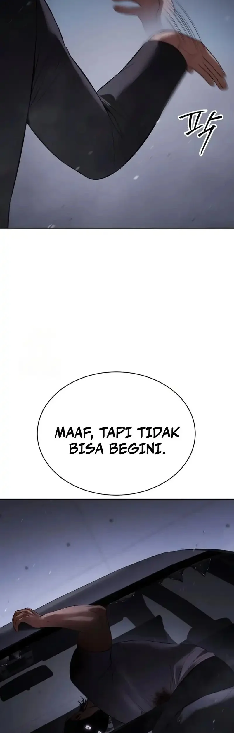 Baek XX chapter 155 halaman 79