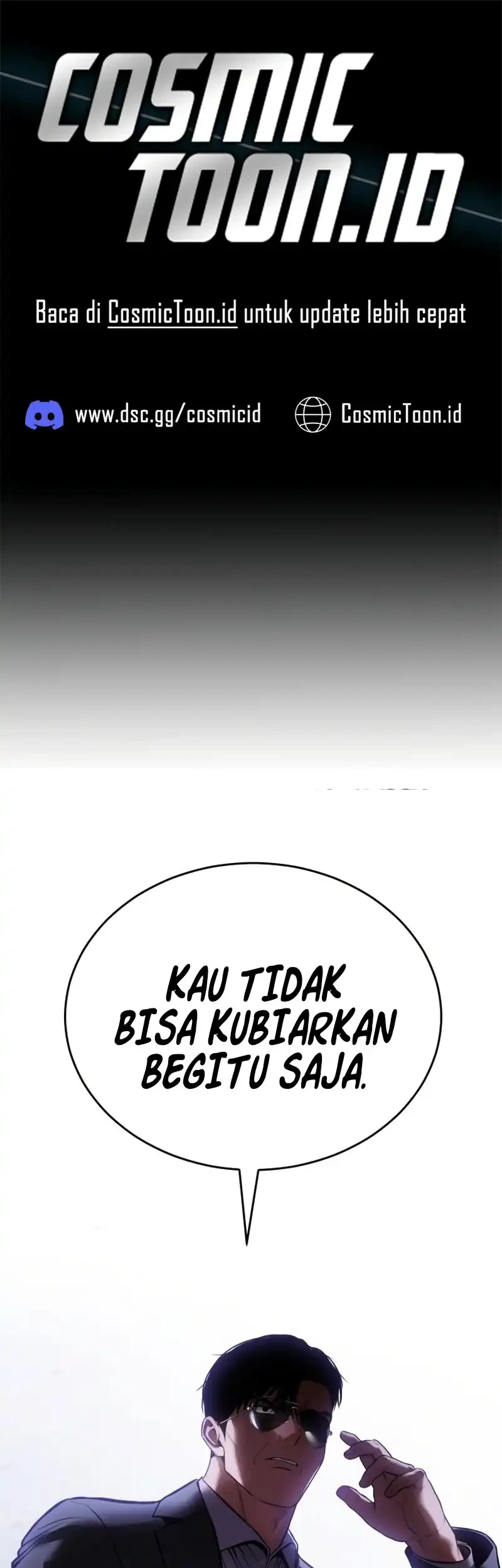 Baek XX Bab 156 halaman 1