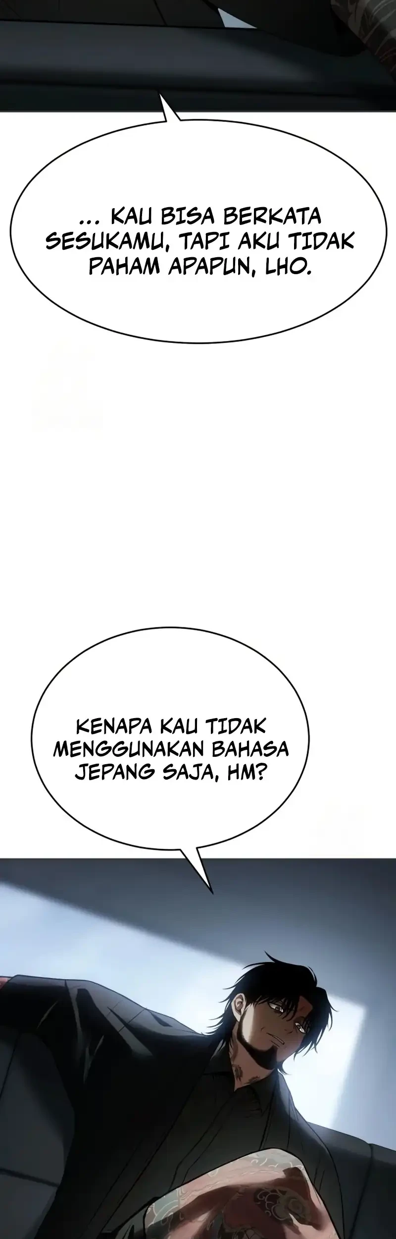 Baek XX Bab 156 halaman 28