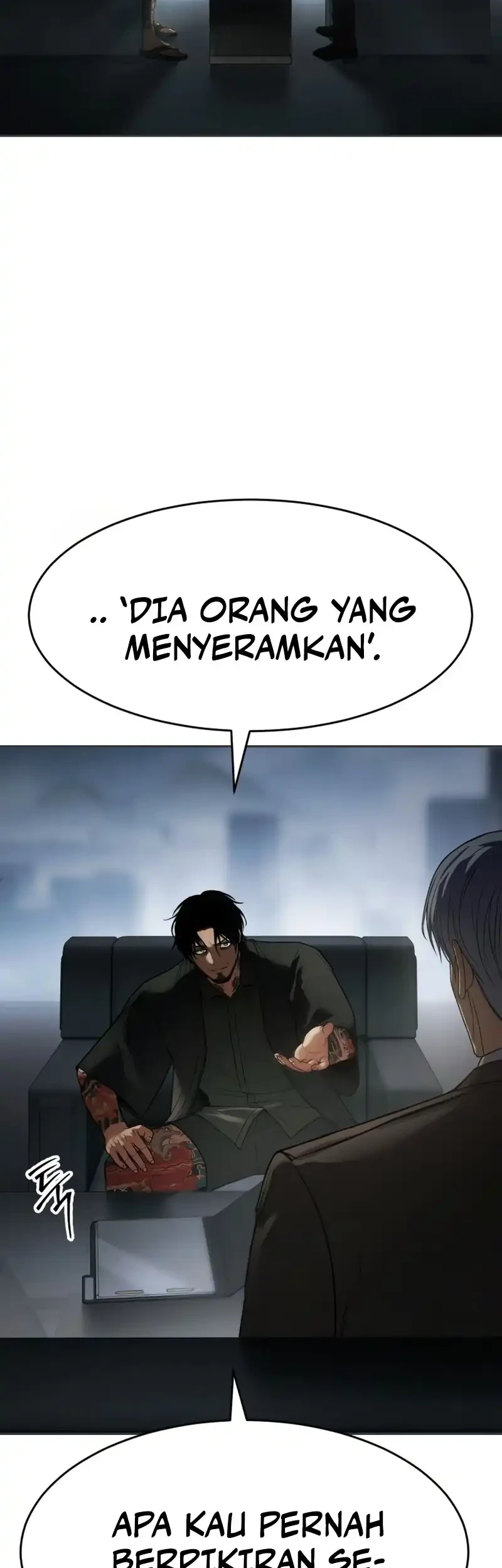 Baek XX Bab 156 halaman 39