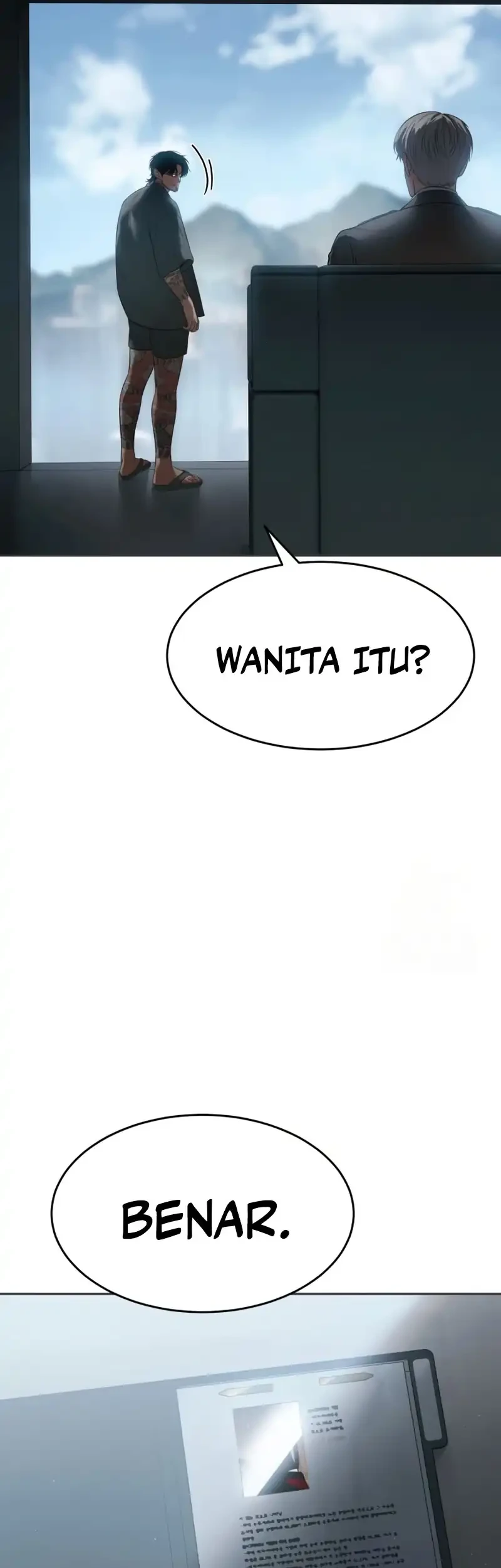 Baek XX Bab 156 halaman 44