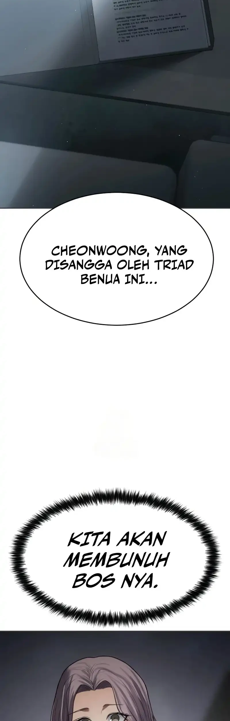 Baek XX Bab 156 halaman 45