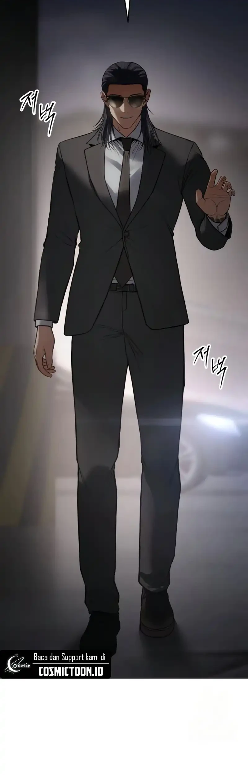 Baek XX Bab 156 halaman 47
