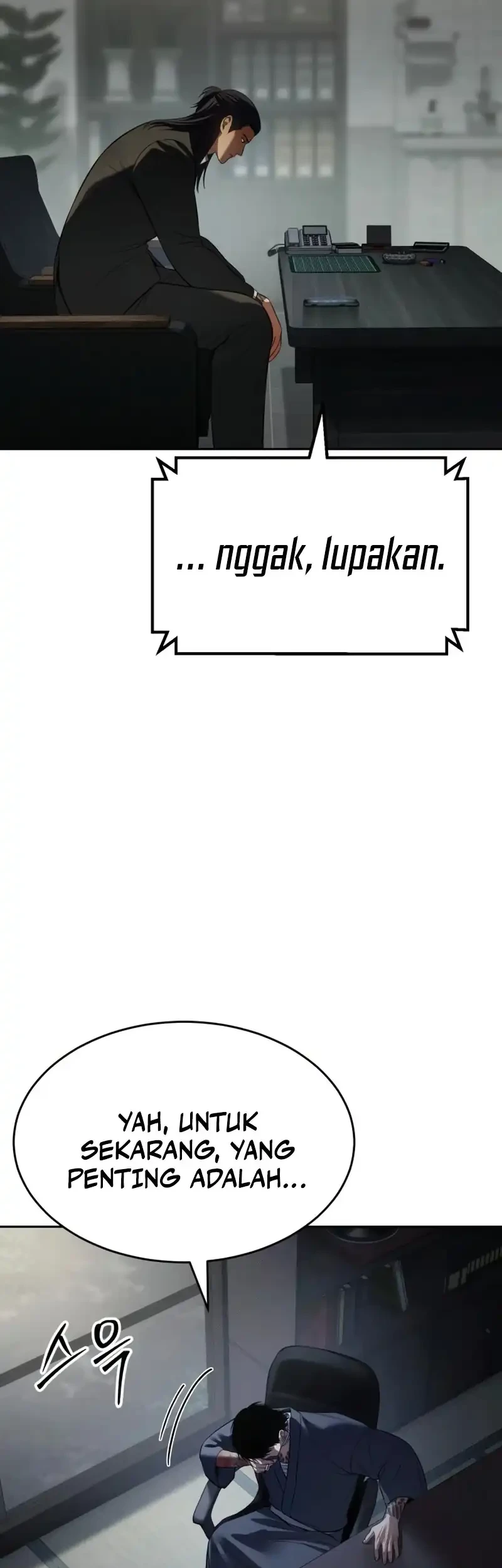 Baek XX Bab 156 halaman 76
