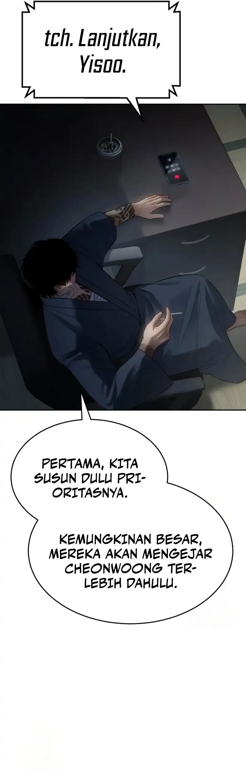 Baek XX Bab 156 halaman 86
