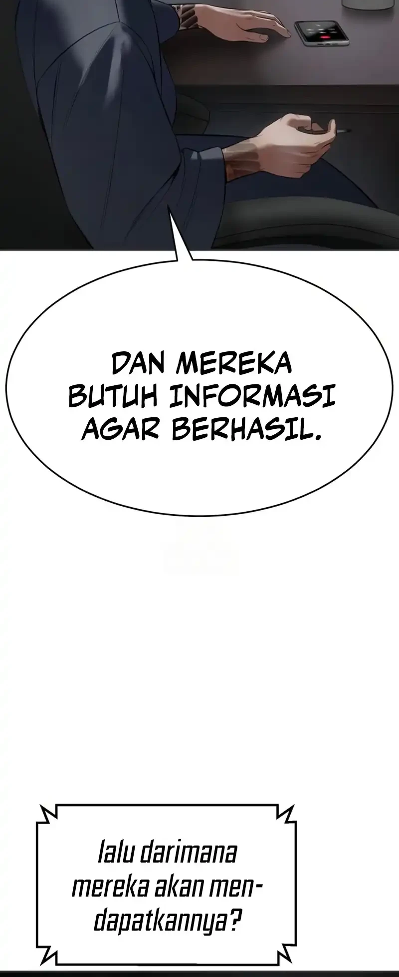 Baek XX Bab 156 halaman 91