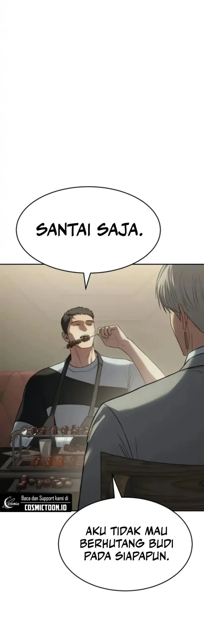 Baek XX Bab 157 halaman 6