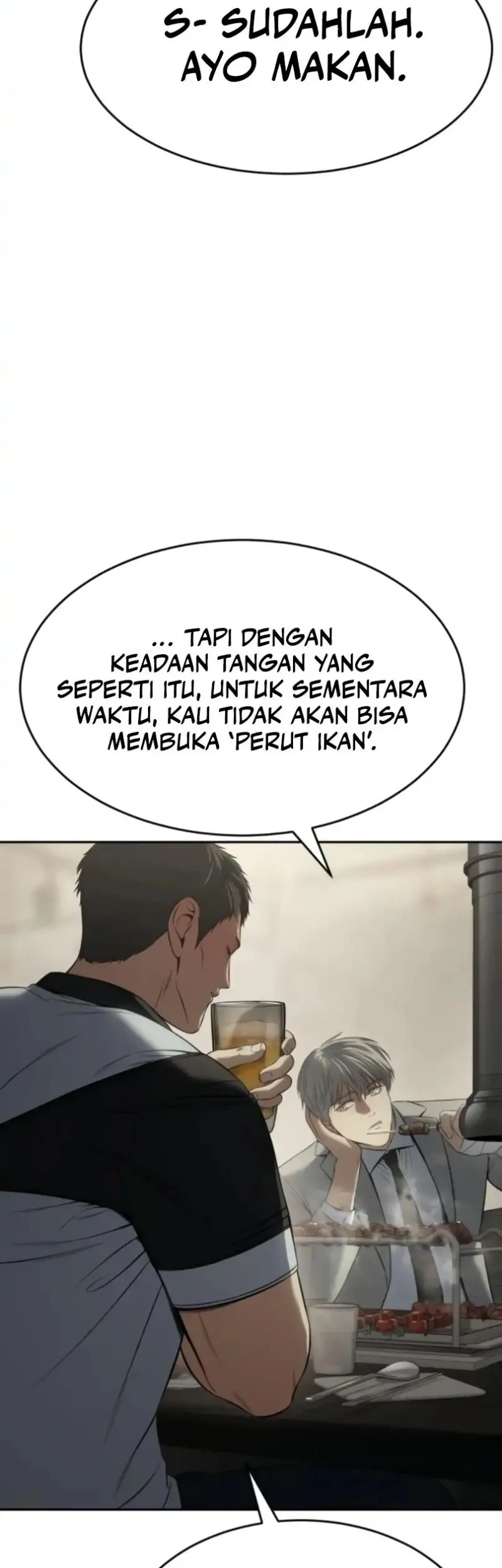 Baek XX Bab 157 halaman 10