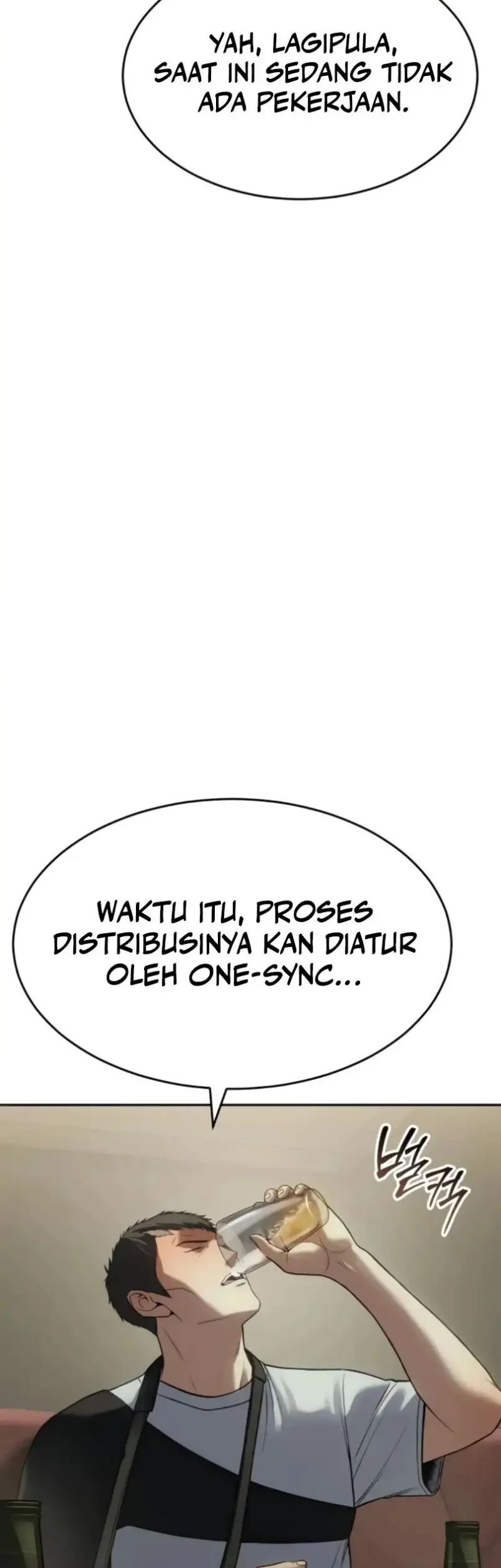 Baek XX Bab 157 halaman 11