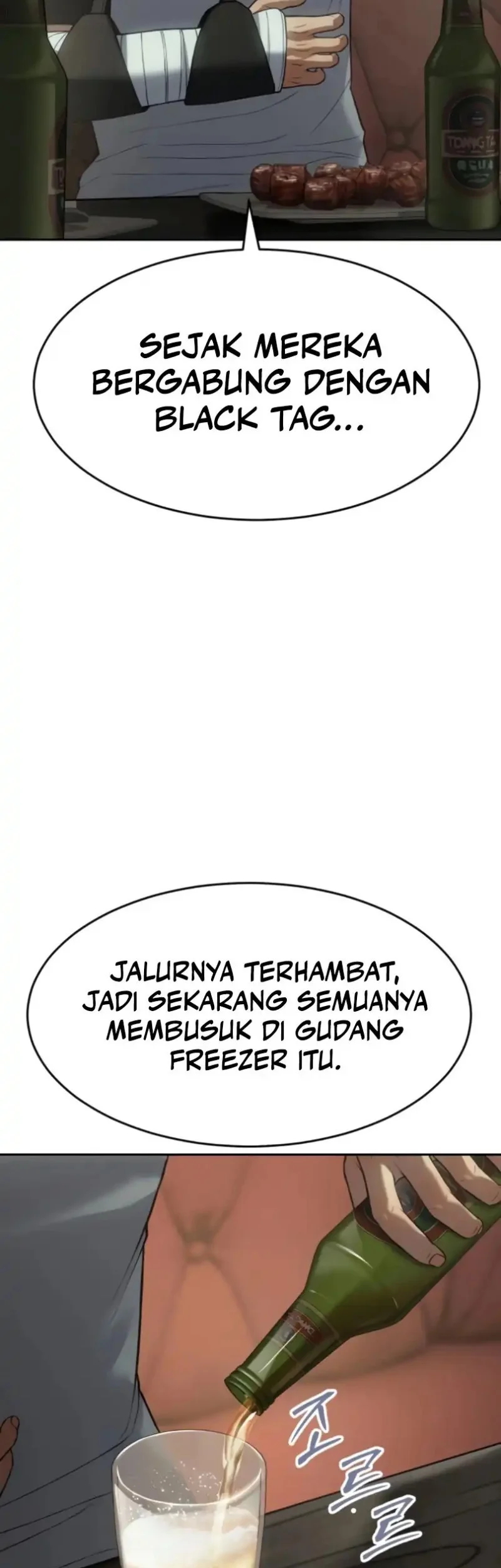 Baek XX Bab 157 halaman 12