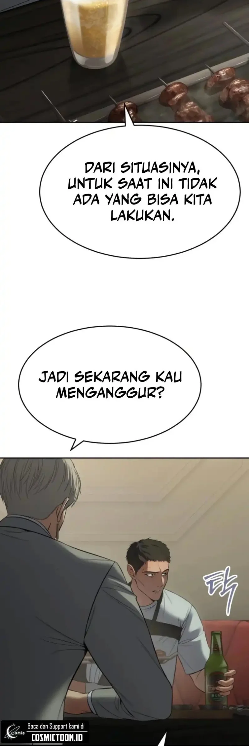 Baek XX Bab 157 halaman 13