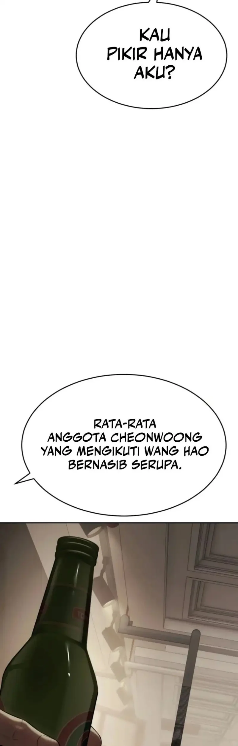 Baek XX Bab 157 halaman 14