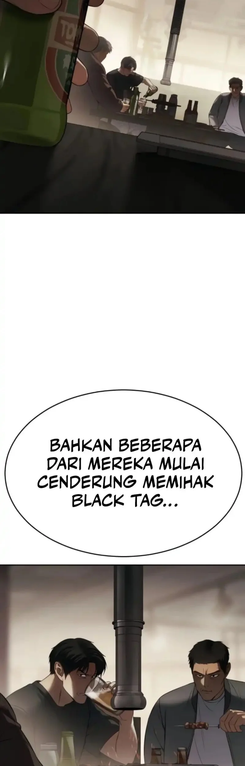 Baek XX Bab 157 halaman 15