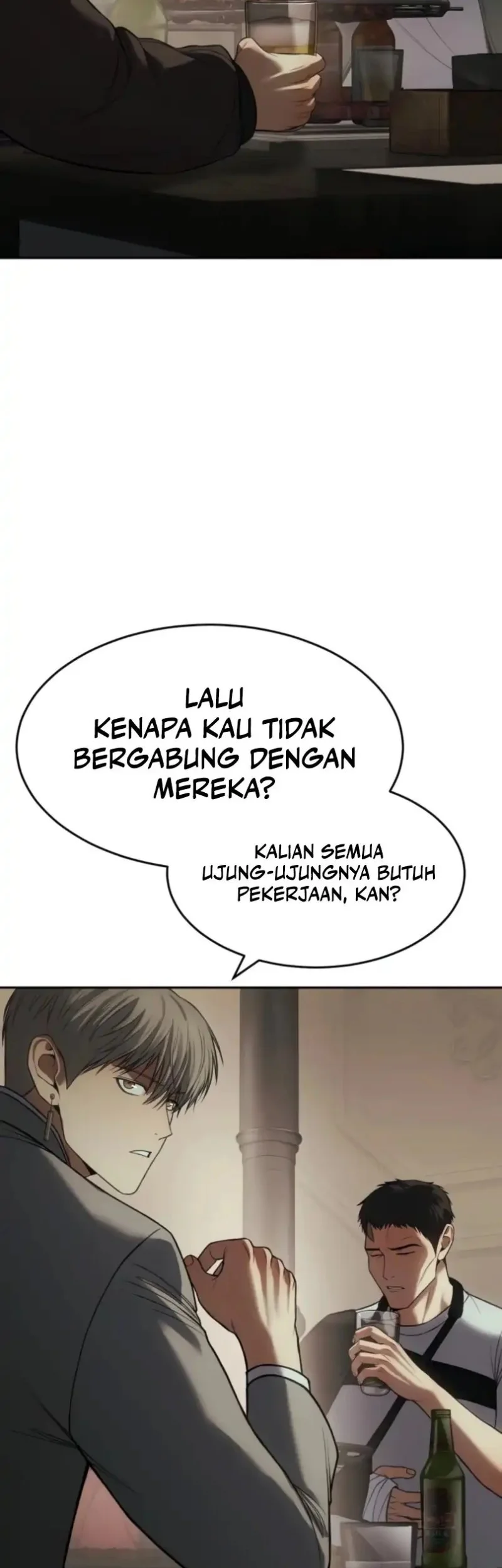Baek XX Bab 157 halaman 16