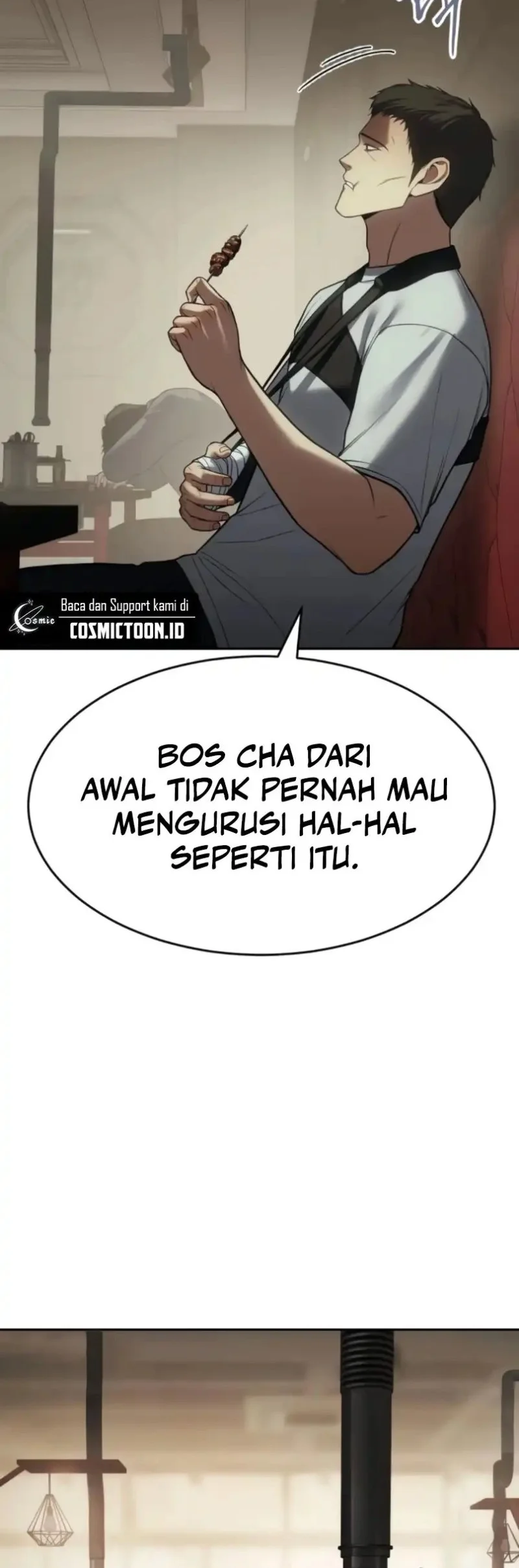 Baek XX Bab 157 halaman 19