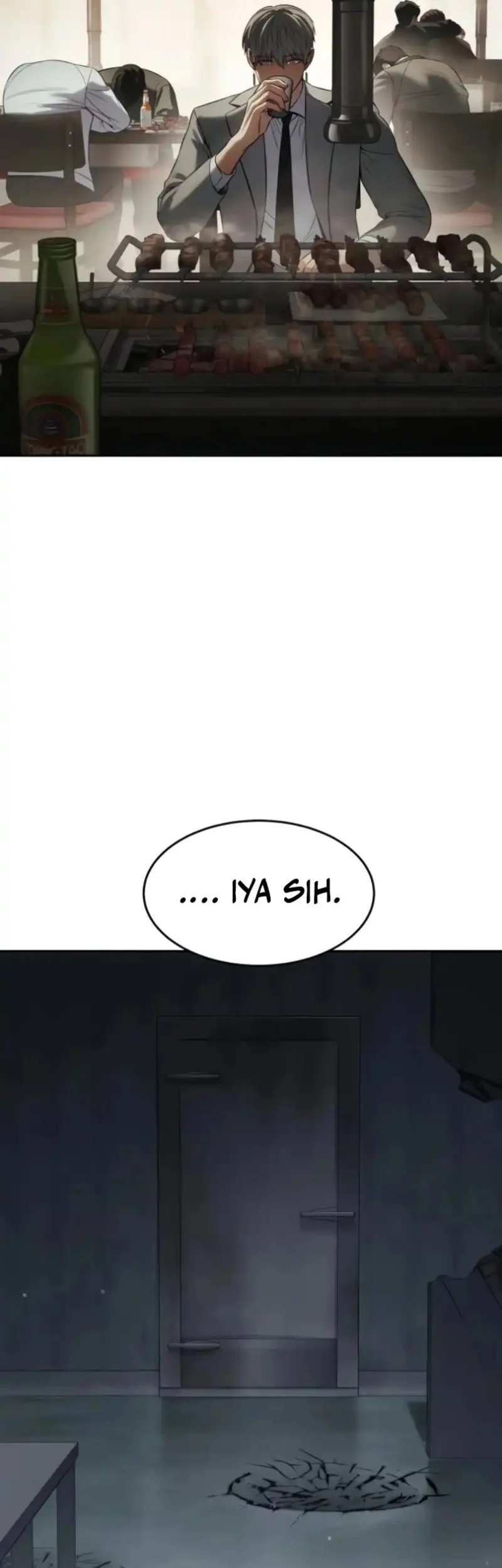 Baek XX Bab 157 halaman 20