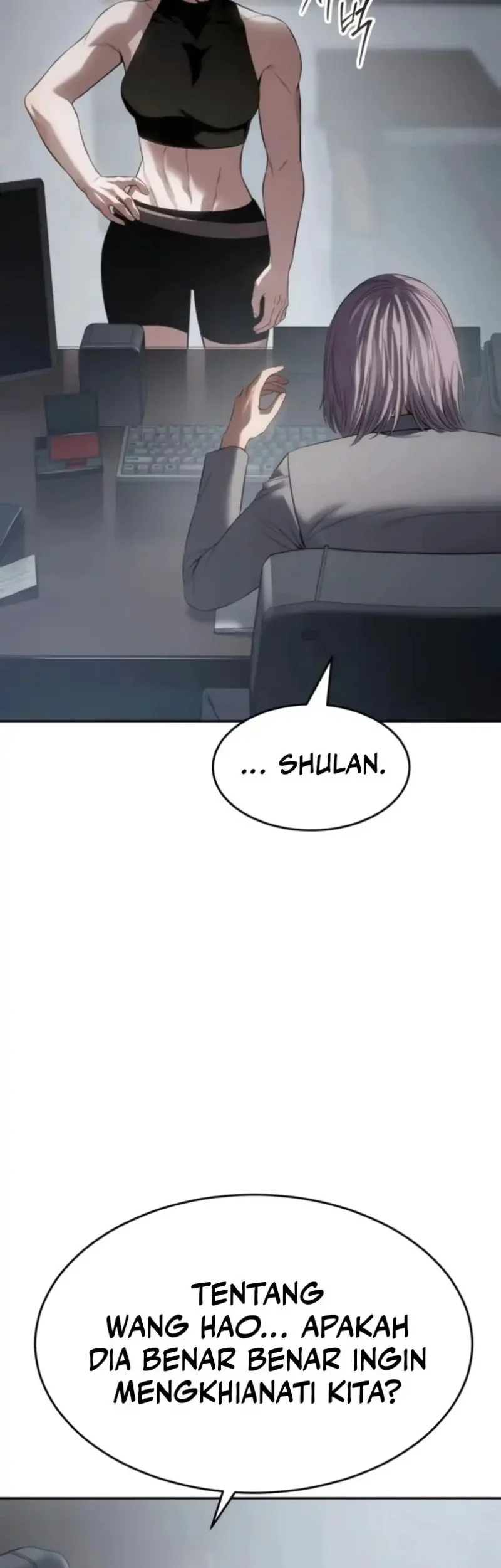 Baek XX Bab 157 halaman 26